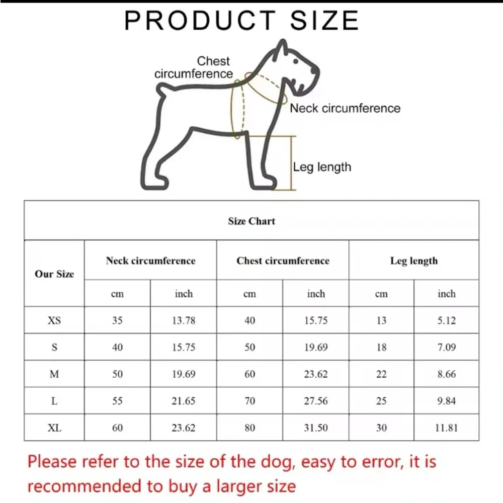 Colorful Dog Raincoat with Booties - Picture 9 of 9